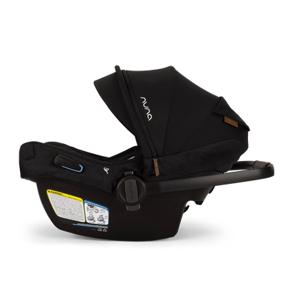 Nuna TRIV Next and PIPA aire RX Travel System