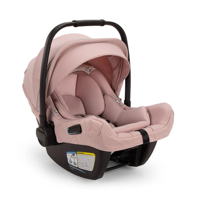 Nuna TRIV Next + PIPA Aire RX In Thistle