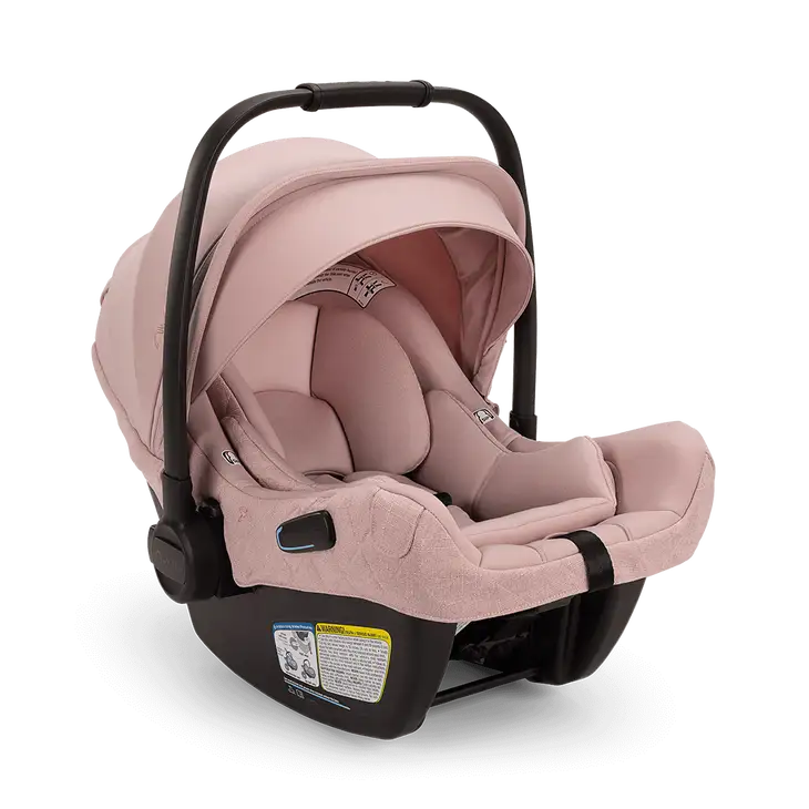 Triv™ next + pipa™ aire rx + lytl™ bassinet travel system in Thistle