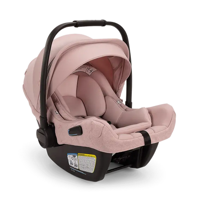 Triv™ next + pipa™ aire rx + lytl™ bassinet travel system in Thistle