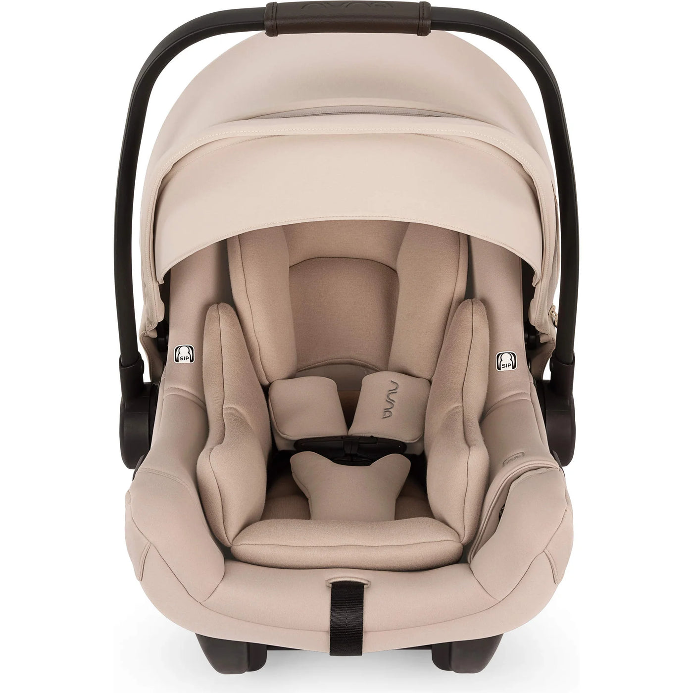 Nuna PIPA Aire Infant Car Seat With Base