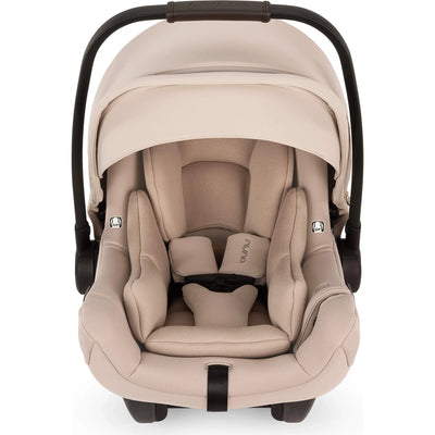 Nuna PIPA Aire Infant Car Seat With Base