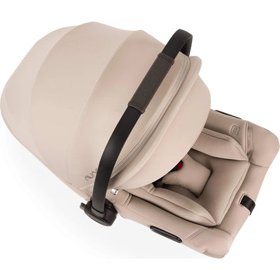 Nuna PIPA Aire Infant Car Seat With Base