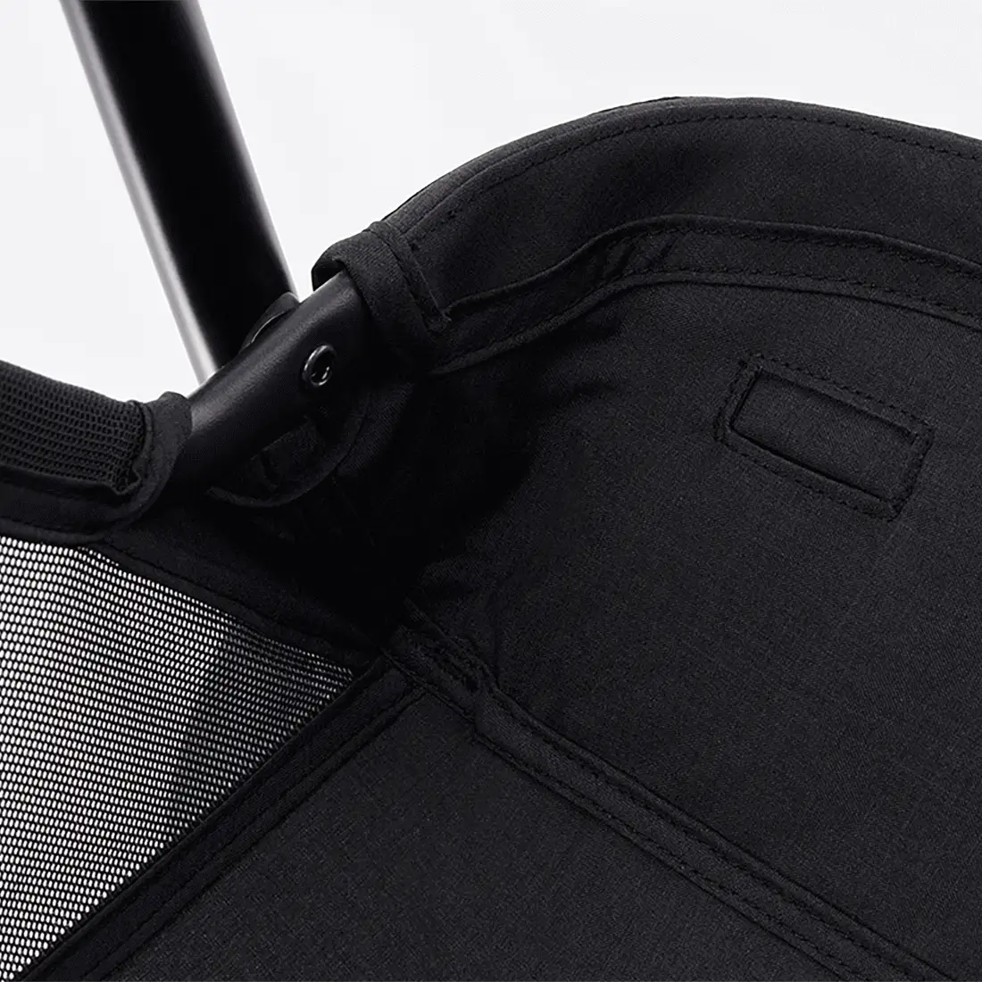 Nuna Pipa urbn Flex System in Caviar