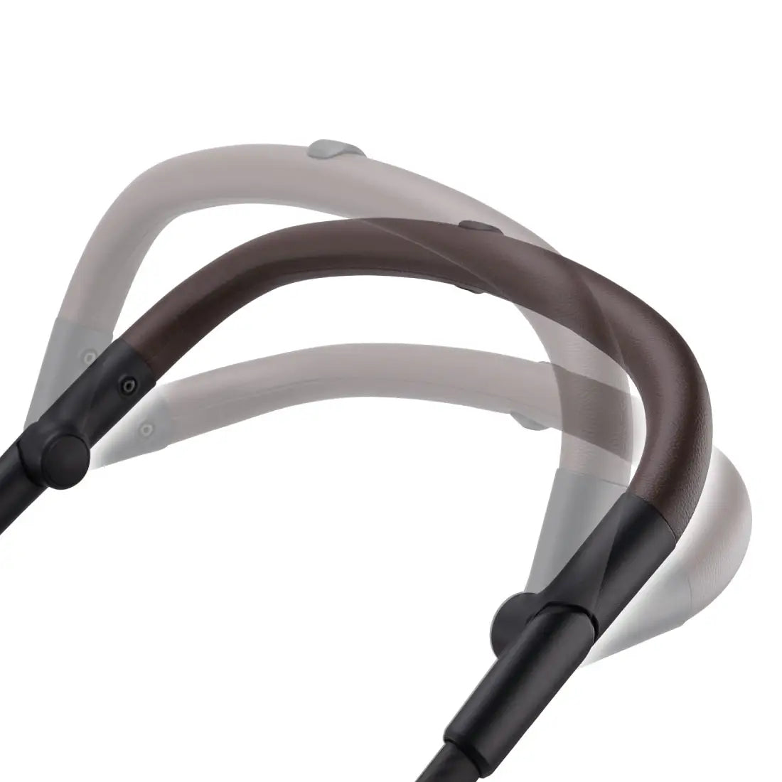 Nuna Pipa urbn Flex System in Caviar