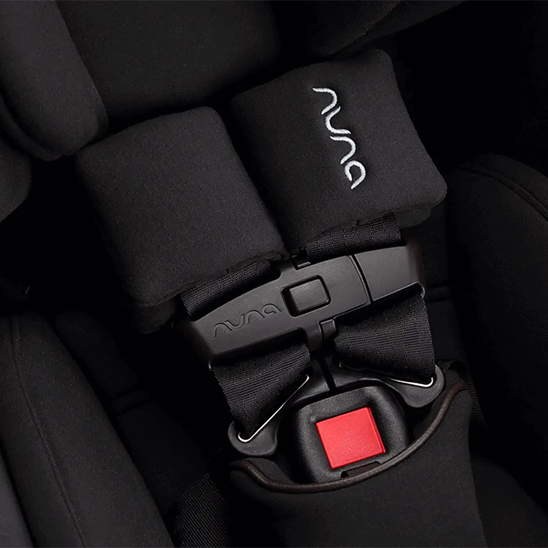 Nuna Pipa urbn Flex System in Caviar