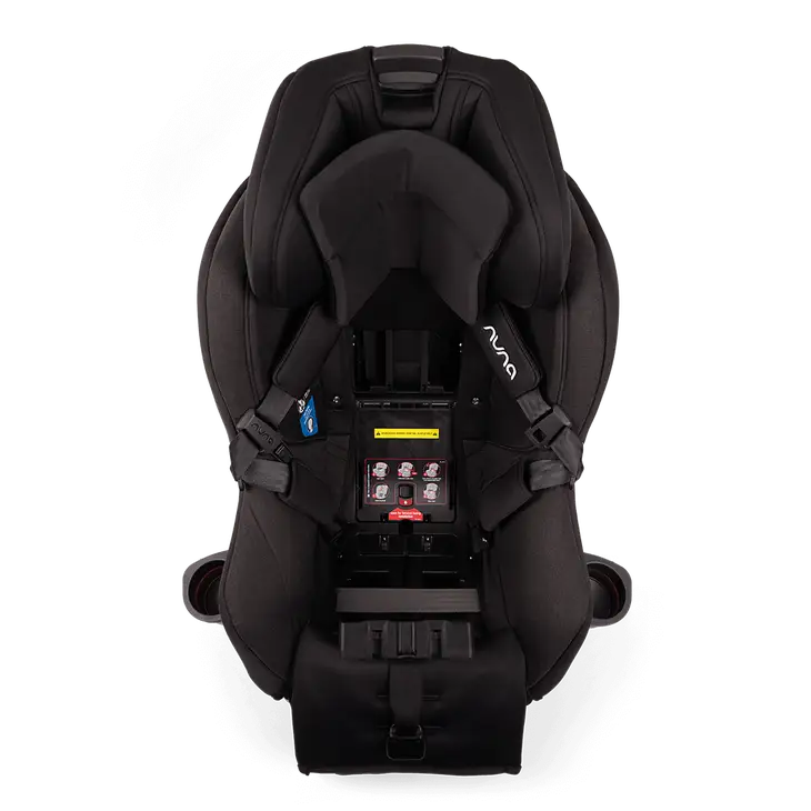 Nuna RAVA Convertible Car Seat