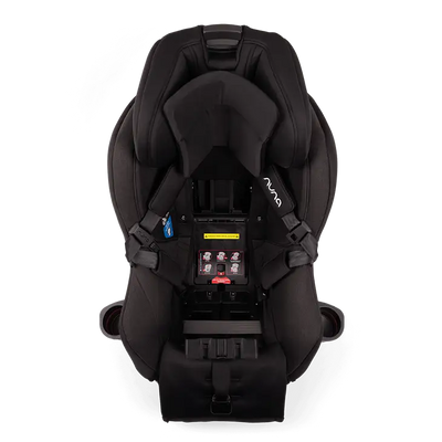 Nuna RAVA Convertible Car Seat