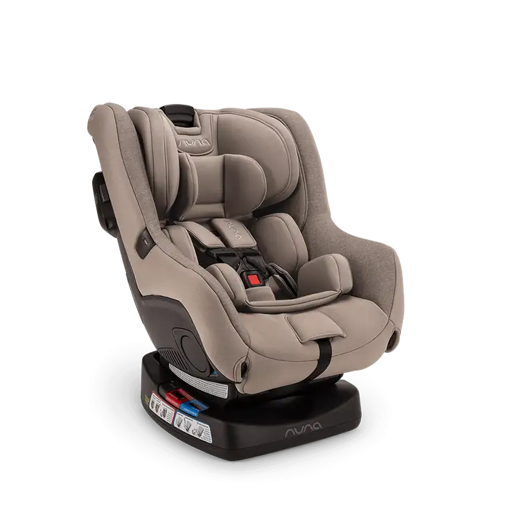 Nuna RAVA Convertible Car Seat