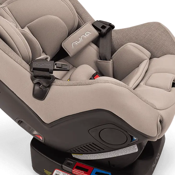 Nuna RAVA Convertible Car Seat