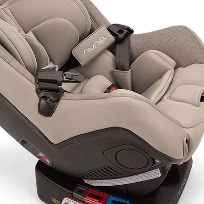 Nuna RAVA Convertible Car Seat