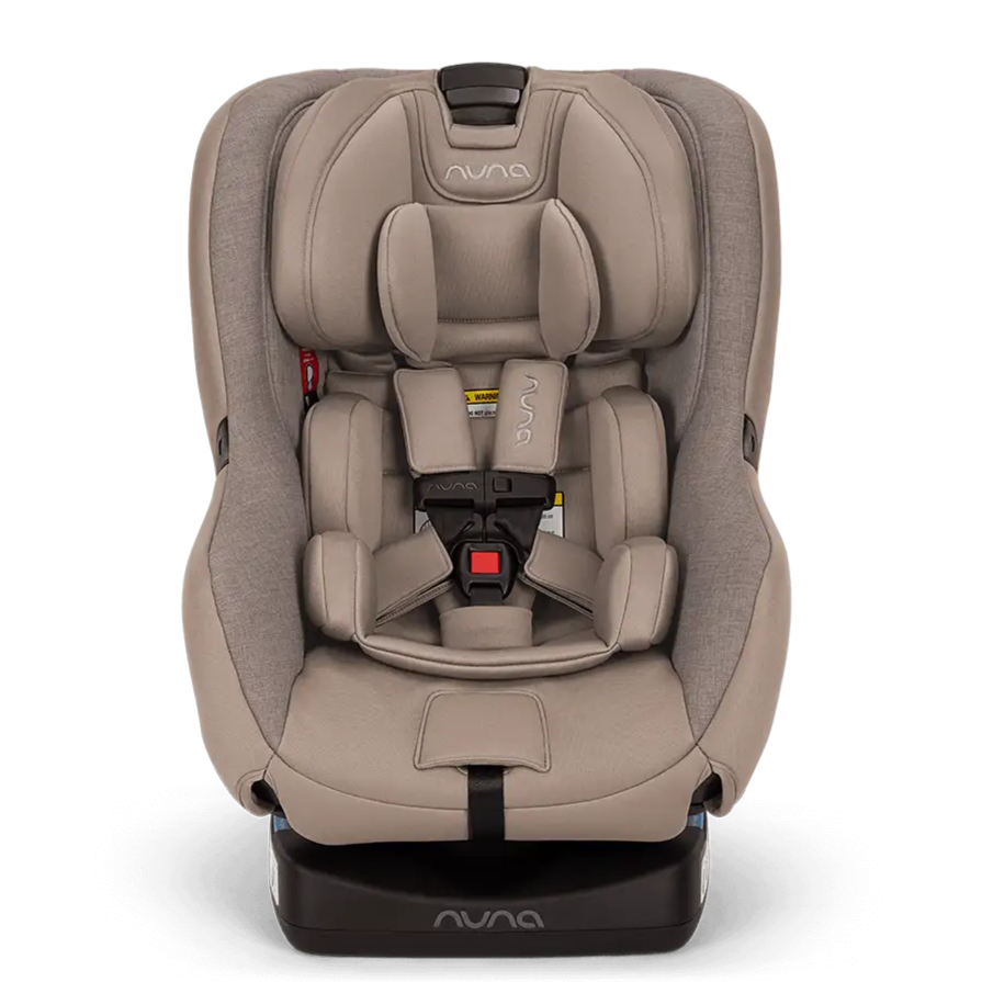 Nuna RAVA Convertible Car Seat