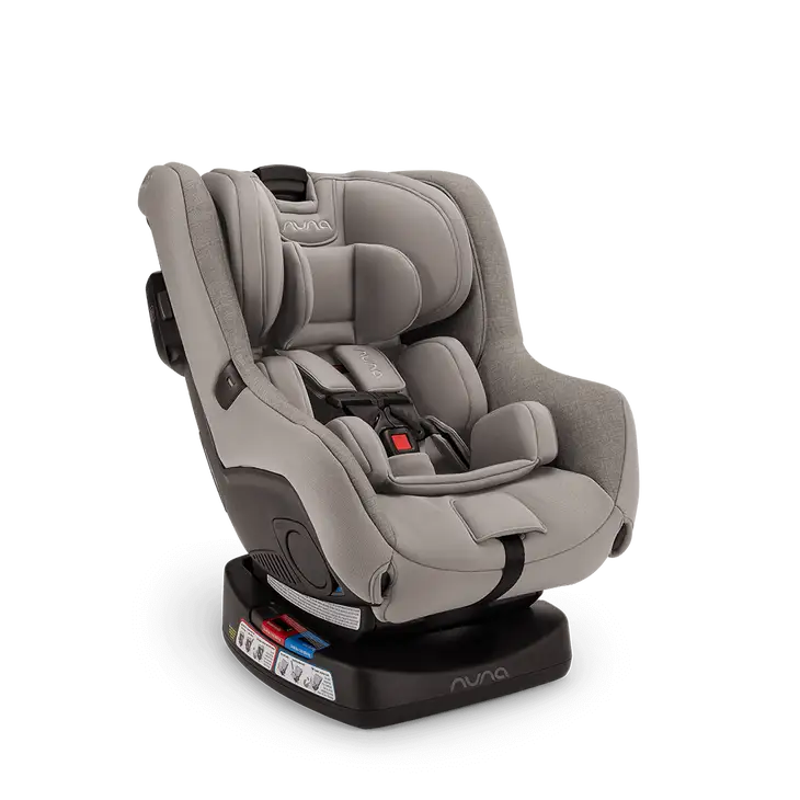 Nuna RAVA Convertible Car Seat