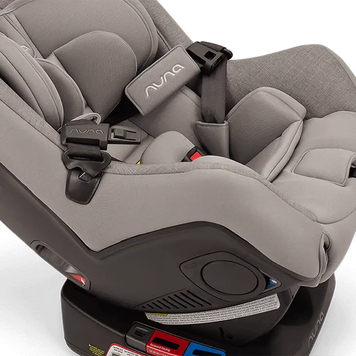 Nuna RAVA Convertible Car Seat
