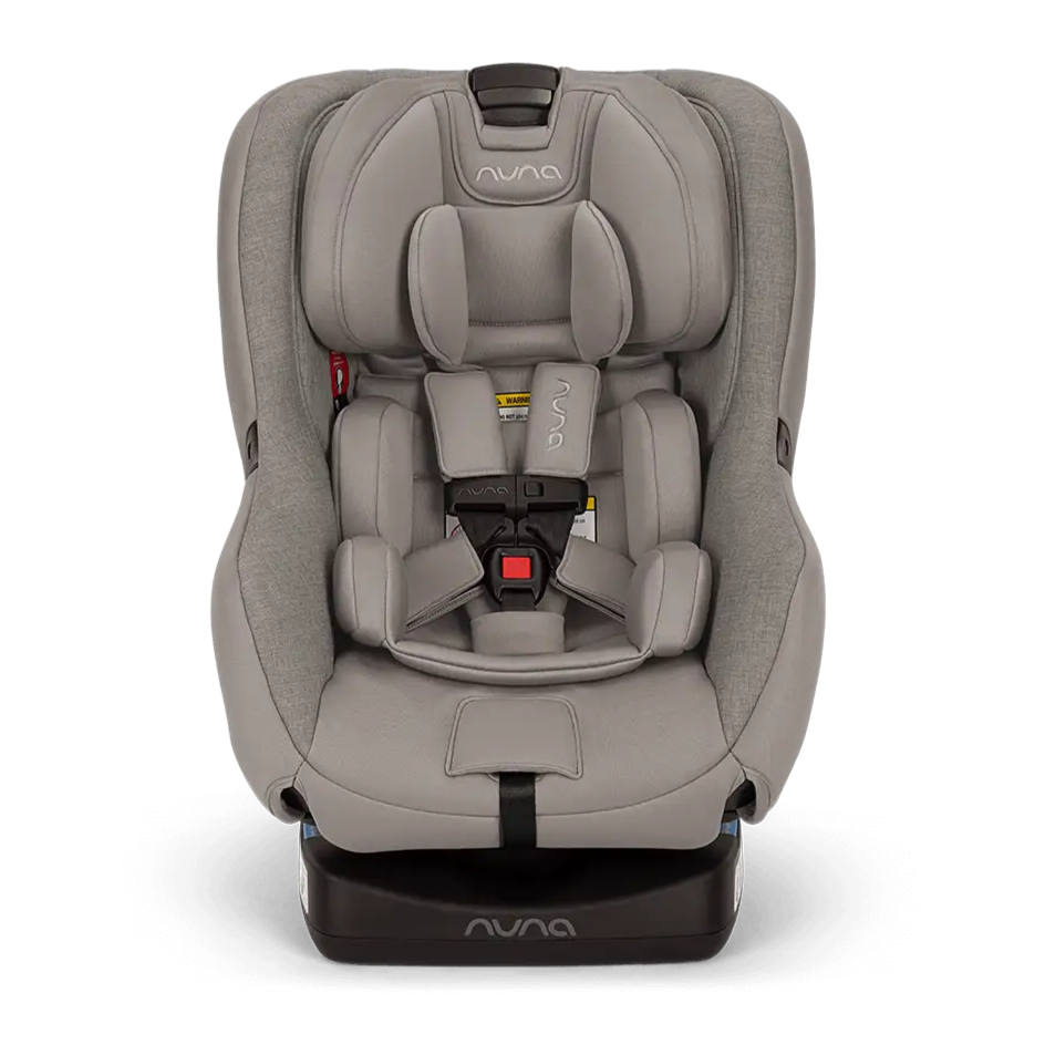 Nuna RAVA Convertible Car Seat