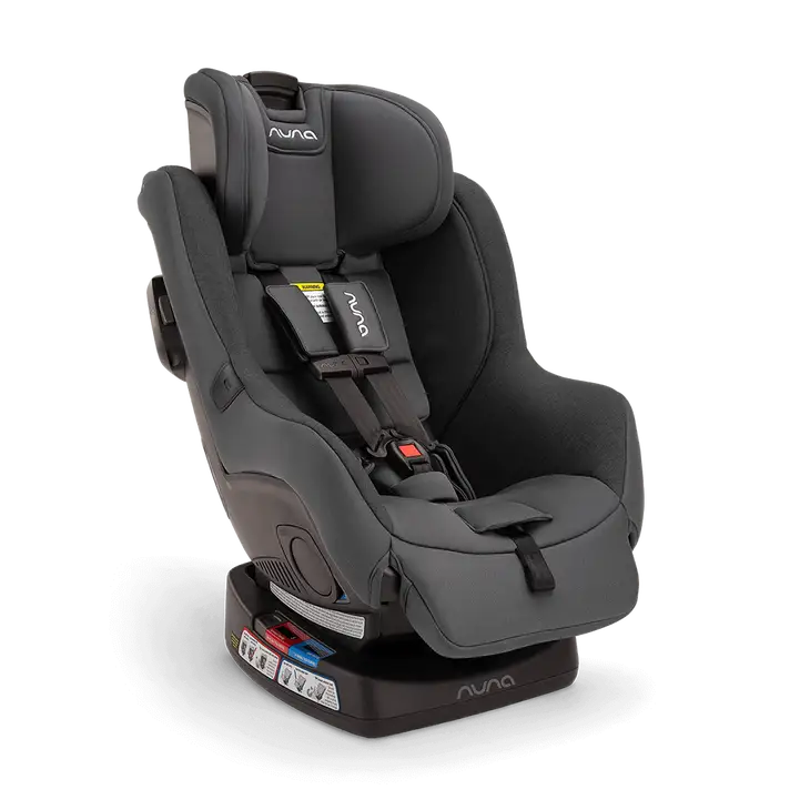 Nuna RAVA Convertible Car Seat piccolinobaby