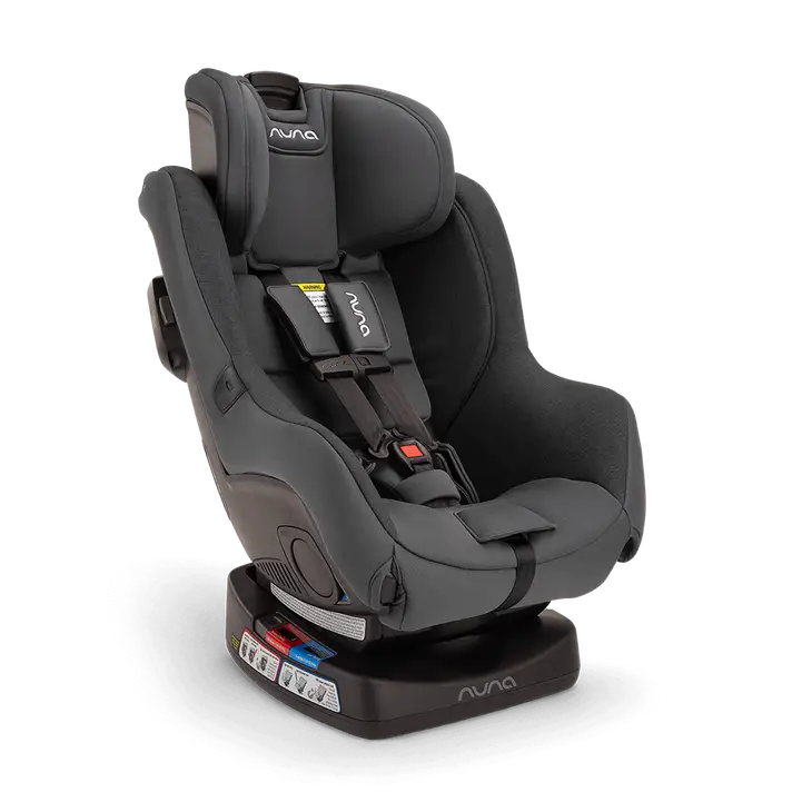 Nuna RAVA Convertible Car Seat piccolinobaby