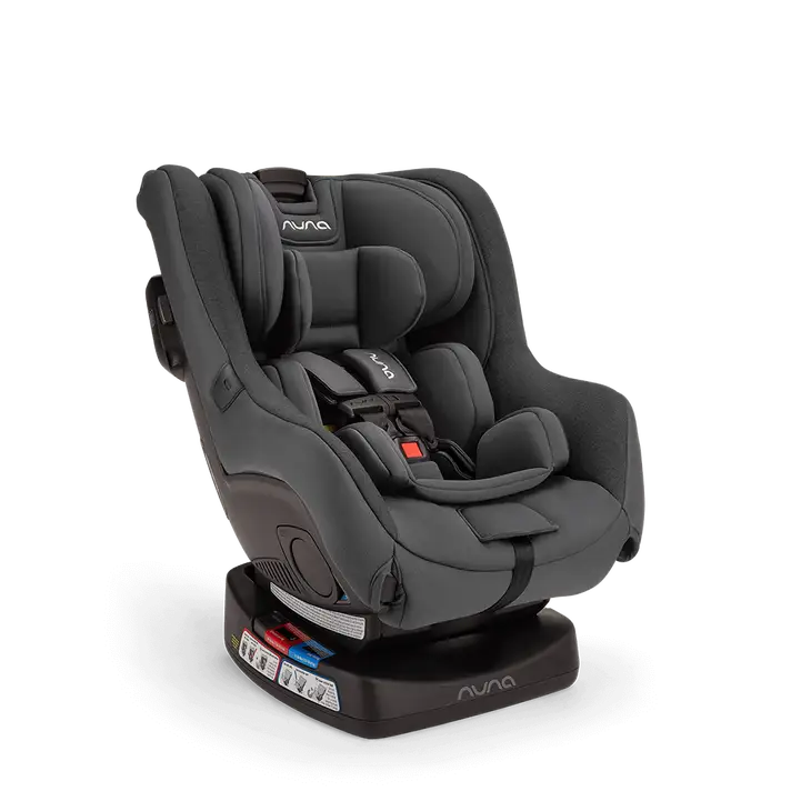 Nuna RAVA Convertible Car Seat