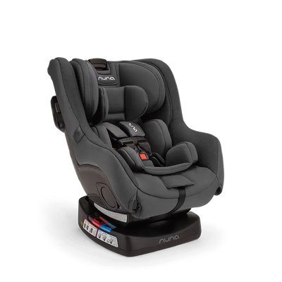 Nuna RAVA Convertible Car Seat