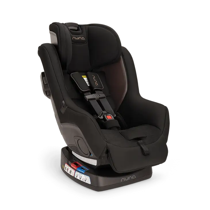 Nuna RAVA Convertible Car Seat piccolinobaby