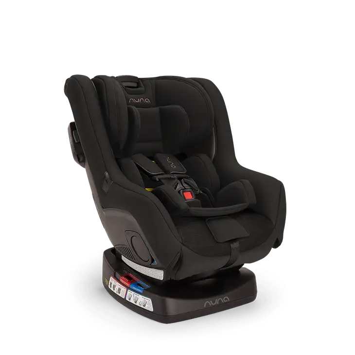 Nuna RAVA Convertible Car Seat