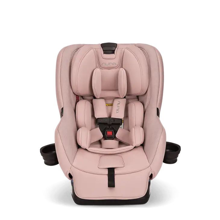 Nuna car seat purple online
