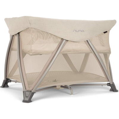 Nuna SENA Aire with Zip-off Bassinet + Changer