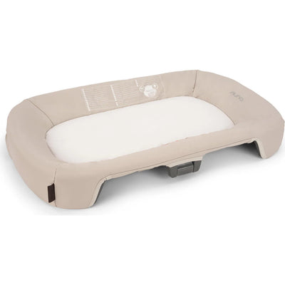 Nuna SENA Aire with Zip-off Bassinet + Changer