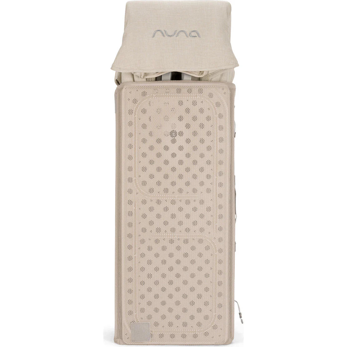 Nuna SENA Aire with Zip-off Bassinet + Changer