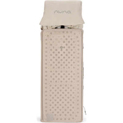 Nuna SENA Aire with Zip-off Bassinet + Changer