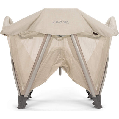 Nuna SENA Aire with Zip-off Bassinet + Changer
