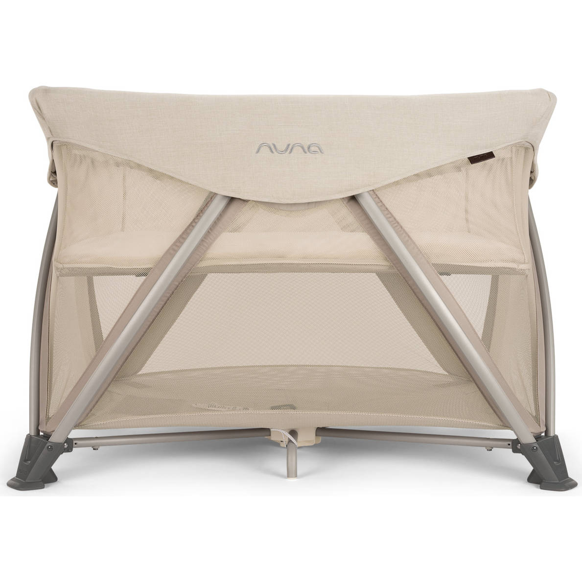 Nuna SENA Aire with Zip-off Bassinet + Changer