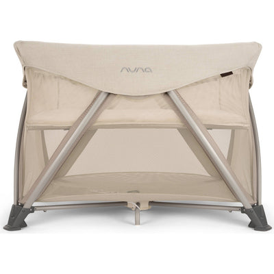 Nuna SENA Aire with Zip-off Bassinet + Changer