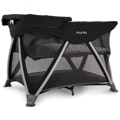 Nuna SENA Aire with Zip-off Bassinet + Changer
