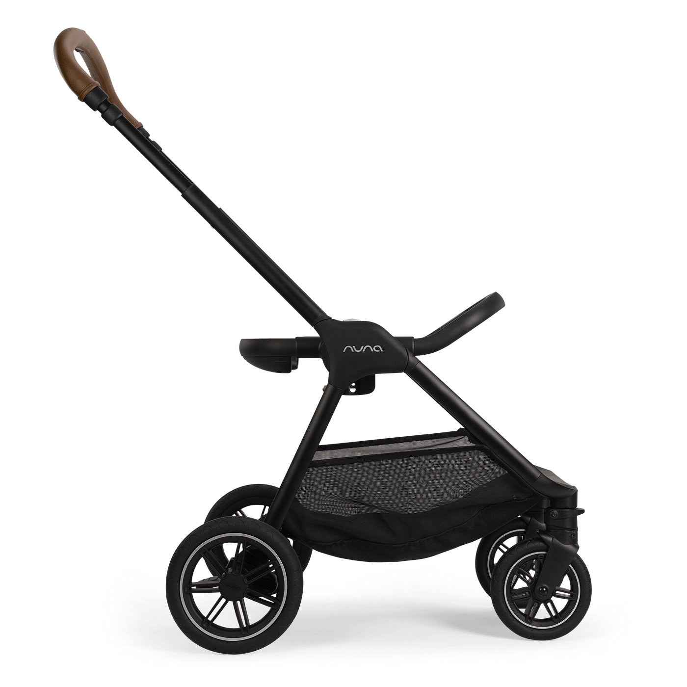 Nuna TRIV Next and PIPA aire RX Travel System