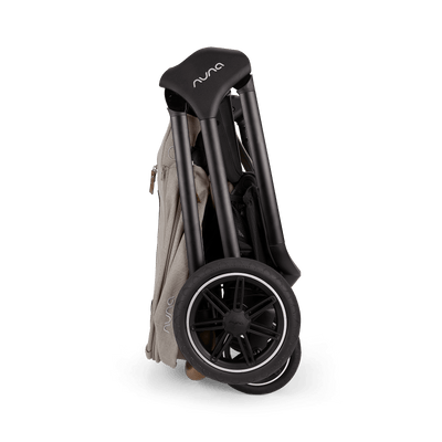 Nuna TRIV Next and PIPA aire RX Travel System