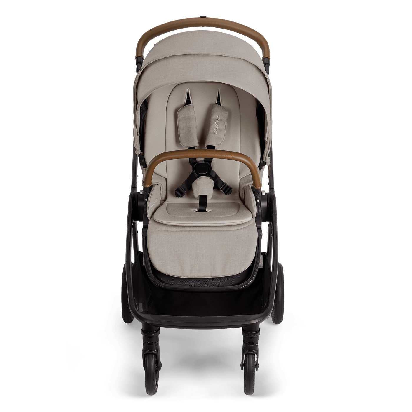 Nuna TRIV Next and PIPA aire RX Travel System