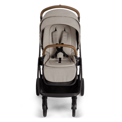 Nuna TRIV Next and PIPA aire RX Travel System