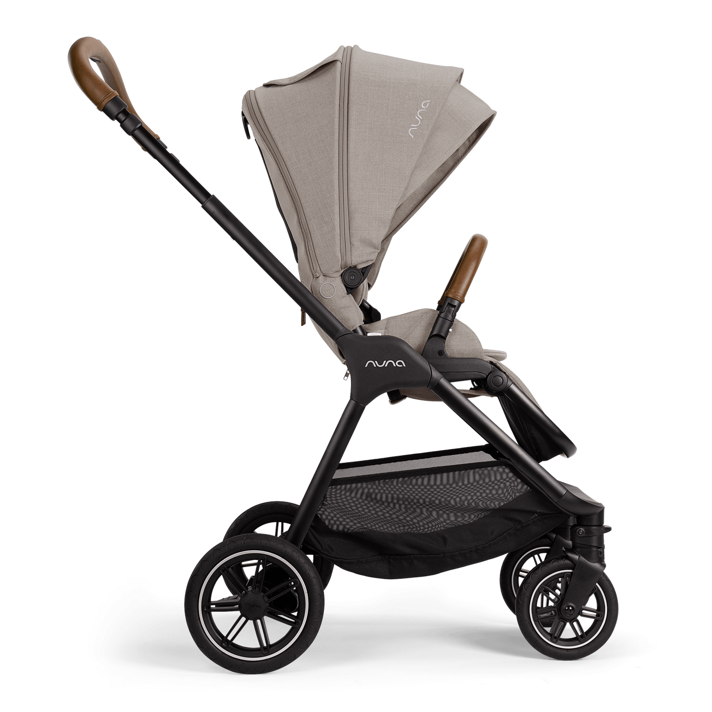 Nuna TRIV Next and PIPA aire RX Travel System