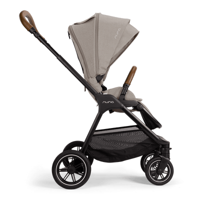 Nuna TRIV Next and PIPA aire RX Travel System