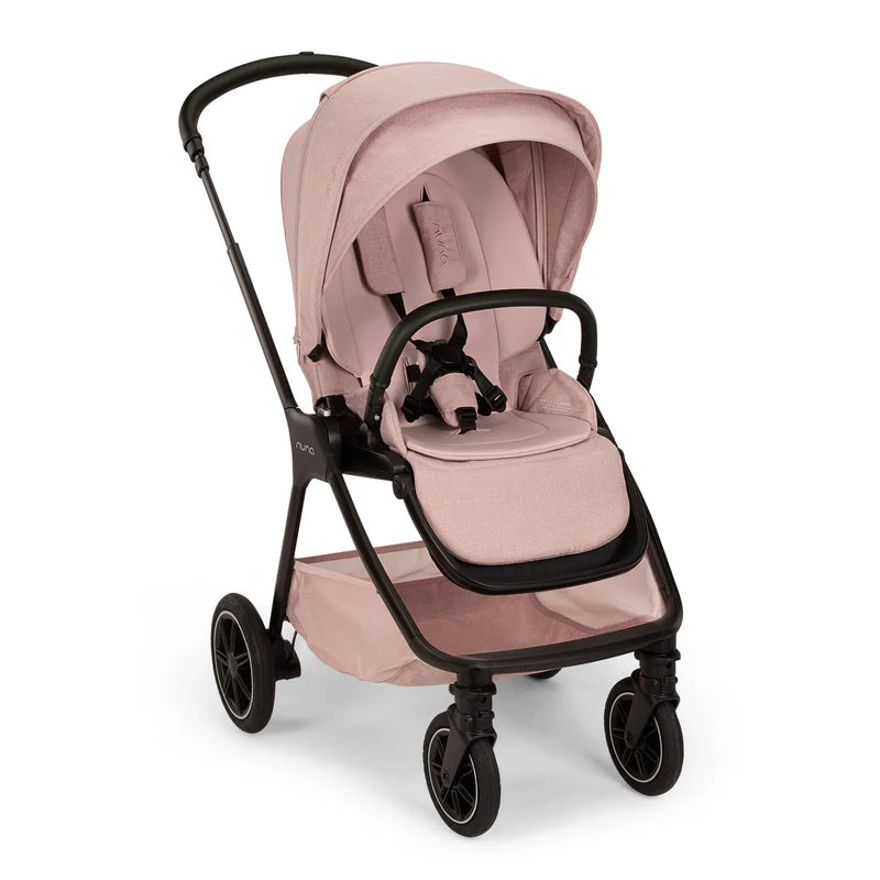 Nuna TRIV Next + PIPA Aire RX In Thistle