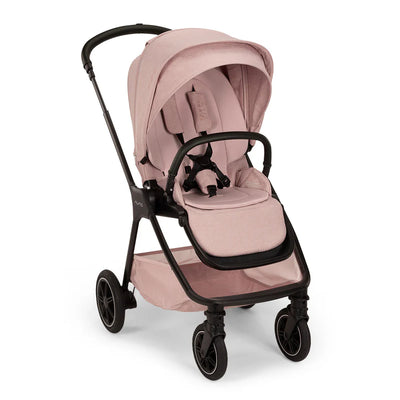 Nuna TRIV Next + PIPA Aire RX In Thistle