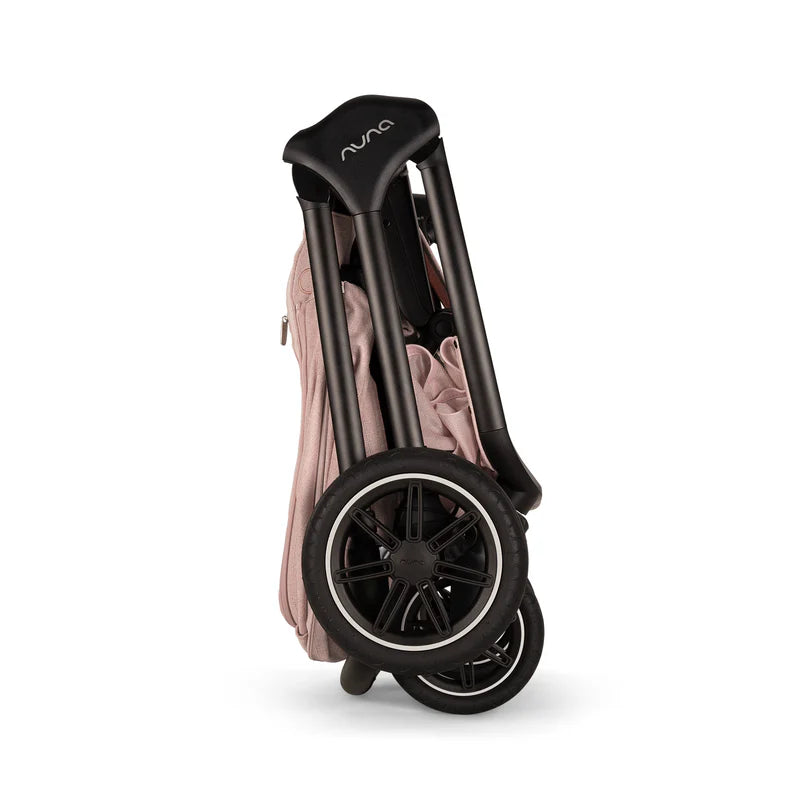 Nuna TRIV Next + PIPA Aire RX In Thistle