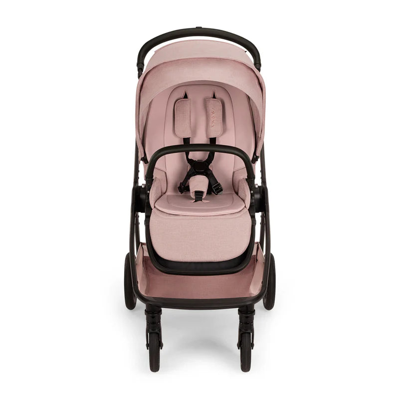 Nuna TRIV Next + PIPA Aire RX In Thistle