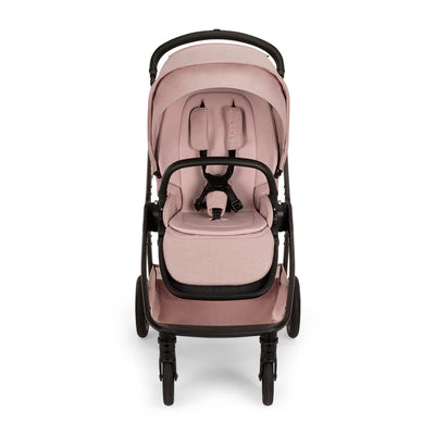 Nuna TRIV Next + PIPA Aire RX In Thistle