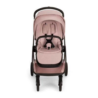 Triv™ next + pipa™ aire rx + lytl™ bassinet travel system in Thistle