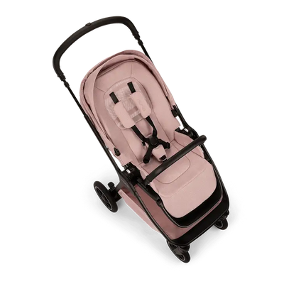 Triv™ next + pipa™ aire rx + lytl™ bassinet travel system in Thistle