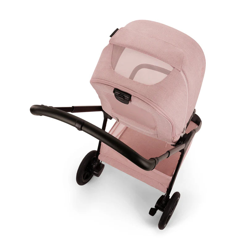 Nuna TRIV Next + PIPA Aire RX In Thistle