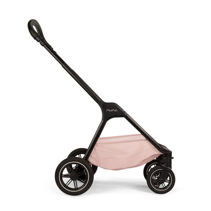 Nuna TRIV Next + PIPA Aire RX In Thistle