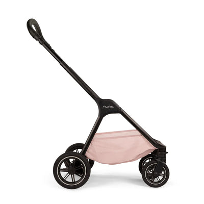 Nuna TRIV Next + PIPA Aire RX In Thistle